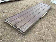 Metal Siding Panel 