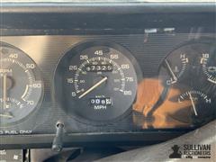 Odometer