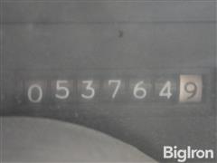 Odometer