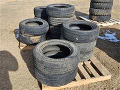 P215/65R16 Tires 