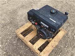 Briggs & Stratton Vanguard 9 Hp Engine 