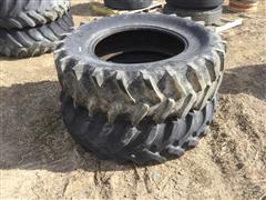 Firestone 16.9-30 Tires 
