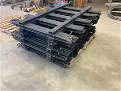 Steel Trailer Stake Sides Inserts 
