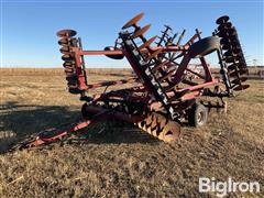 Case IH 496 Disk 