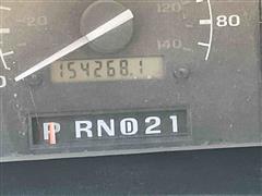 Odometer