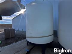 3000-Gal Fertilizer Tank 