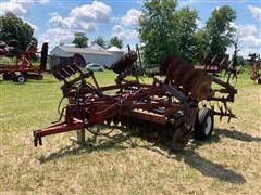 Case IH 475 Disk 