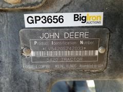 items/bd99c4df965beb118fed00155d72eb61/2002johndeere5420mfwdtractorw541loader_2dcd182af3944dc9b932c42029041a50.jpg