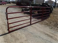 Behlen 16' Heavy Duty Gate 