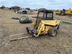 Owatonna 445 Skid Steer (For Parts) 