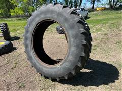 Goodyear 18.4R38 Tractor Tire 