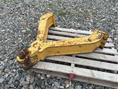 Caterpillar Dozer Hitch 