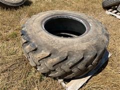 Michelin 17.5R25 Wheel Loader Tire 
