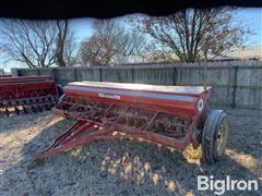 International Grain Drill 