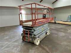 2005 SkyJack SJ4626 Scissor Lift 