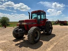 Case IH 7240 MFWD Tractor 