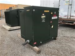 Solomon Three Phase Padmount 750KVA Transformer 