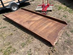 Loading Ramp 