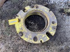 John Deere Wheel Weights 