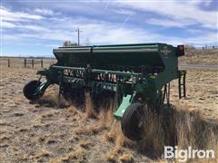 Great Plains 1510HDF-2475 No-Till Drill 