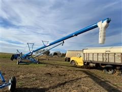 2014 Brandt 1070 Auger 