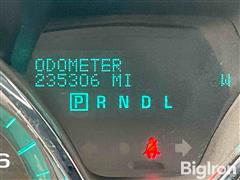 Odometer