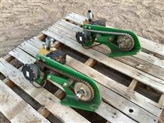 John Deere 1770/AA54557 Hydraulic Drives 