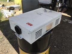 ARC JSD32-D Hot Water Heater 