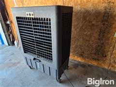 Hessaire MC92 Evaporate Cooler 