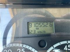 Odometer