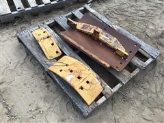 Caterpillar Motor Grader Parts 