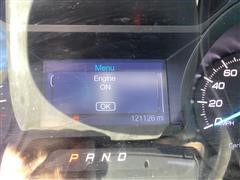 Odometer