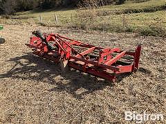 Lely Roterra 3-Pt 12’ PTO Powered Tillage 