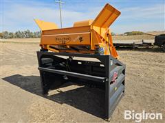 2024 Paladin US70 Vibratory Grizzly Topsoil & Rock Screener 