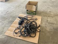 John Deere Universal Steering Kit 