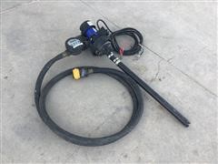 Sotera 12V Herbicide Transfer Pump 