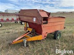 Kelly Ryan Feed-R-Wagon 4x10 Feeder Wagon 