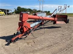 Peck 1004 61 Auger 