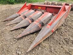 Massey Ferguson 43 4R30" Corn Head 