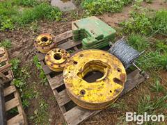 items/be1e0e398c3cf011a2d90022488dbc81/john-deere-tractor-weights-and-dual-hubs_89ac64741d4b490a9841f18351ab9bb0.jpg