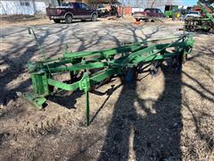 John Deere 5-Bottom Plow 