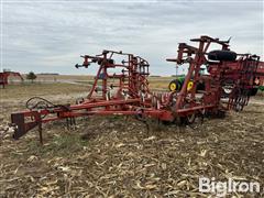 Dakon 24' Field Cultivator 