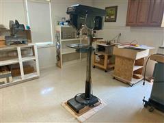 Delta 17-900 Drill Press 