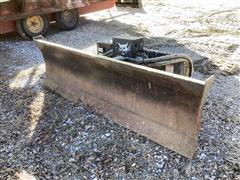 Bobcat 80 Dozer Blade 