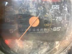 Odometer