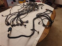 John Deere Wiring Harness 