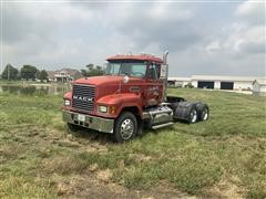 2002 Mack CH613 T/A Truck Tractor 