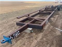 16 Row Corn Head Trailer 