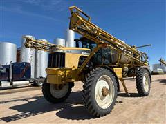 2004 Ag-Chem RoGator 1264 Self-Propelled Sprayer 