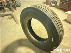 Kelly 11R24.5 Truck Tire 